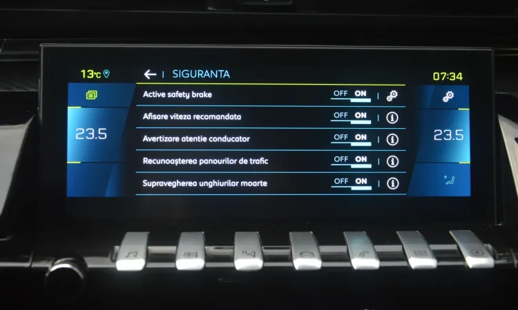 Peugeot 508 – foto 38