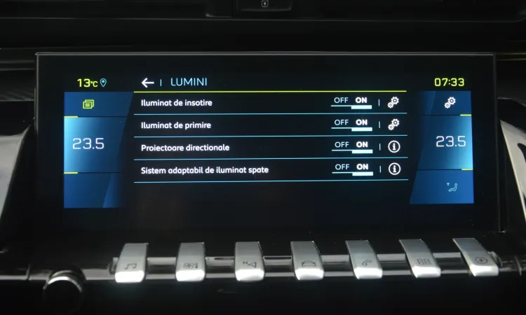 Peugeot 508 – foto 39