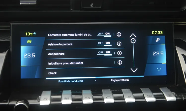 Peugeot 508 – foto 40