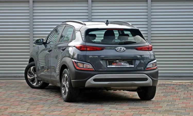 Hyundai Kona – foto 7