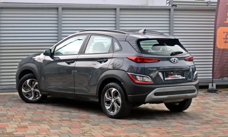 Hyundai Kona – foto 8
