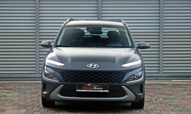 Hyundai Kona – foto 10