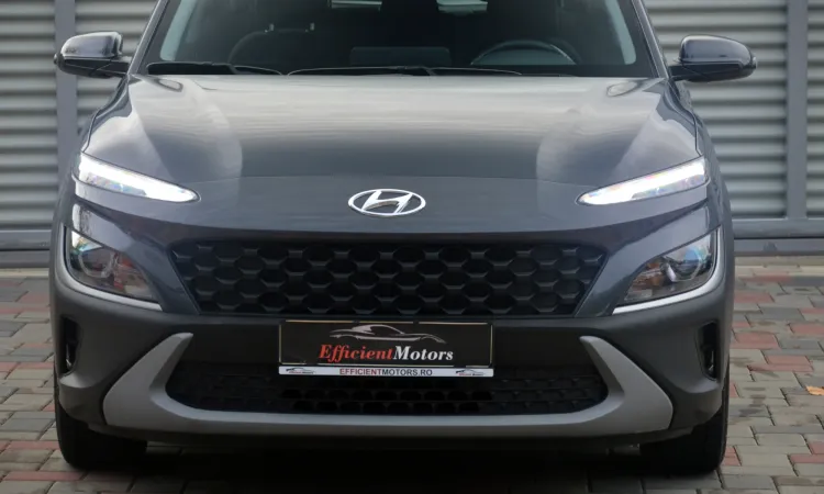 Hyundai Kona – foto 11