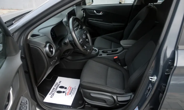 Hyundai Kona – foto 15