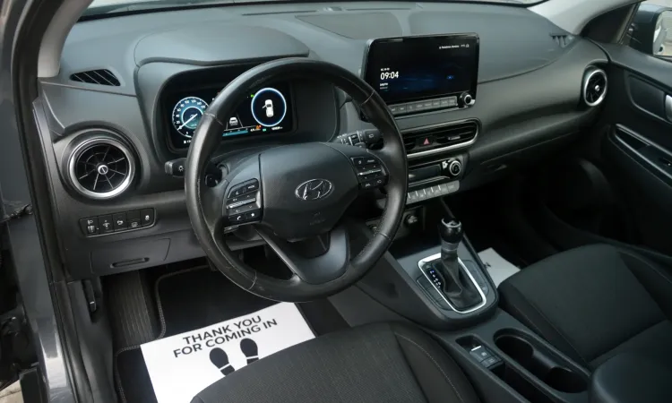 Hyundai Kona – foto 16