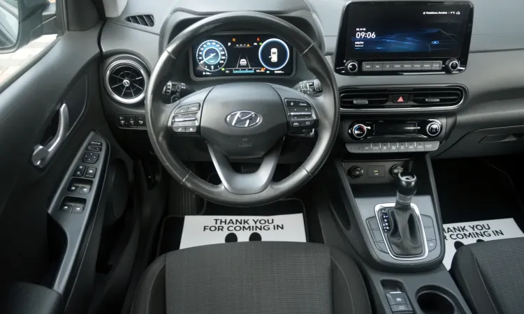 Hyundai Kona – foto 17
