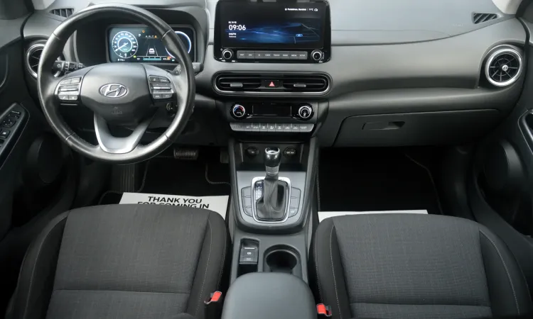 Hyundai Kona – foto 18