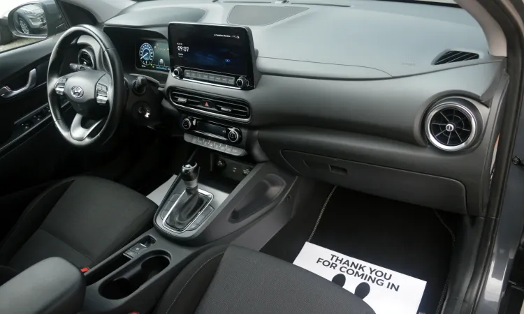 Hyundai Kona – foto 19