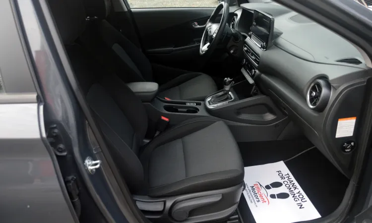 Hyundai Kona – foto 20
