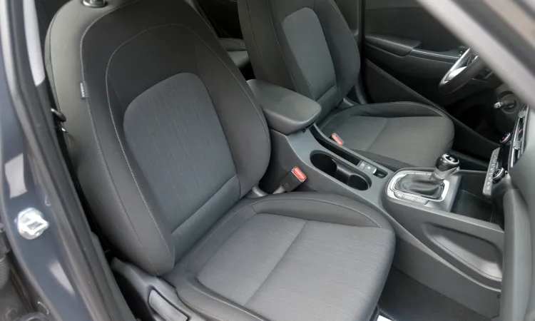 Hyundai Kona – foto 21