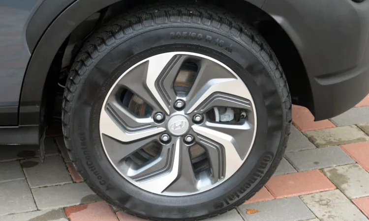 Hyundai Kona – foto 12
