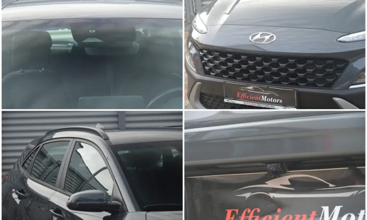 Hyundai Kona – foto 13