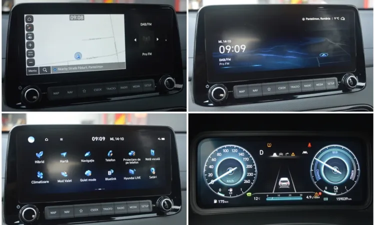 Hyundai Kona – foto 24