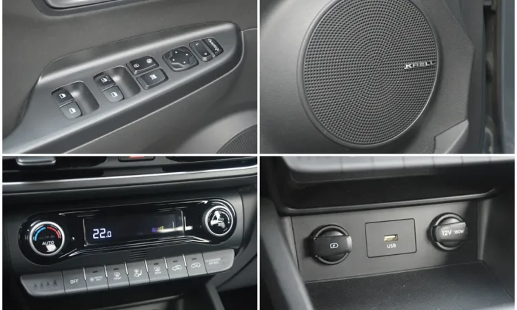 Hyundai Kona – foto 26