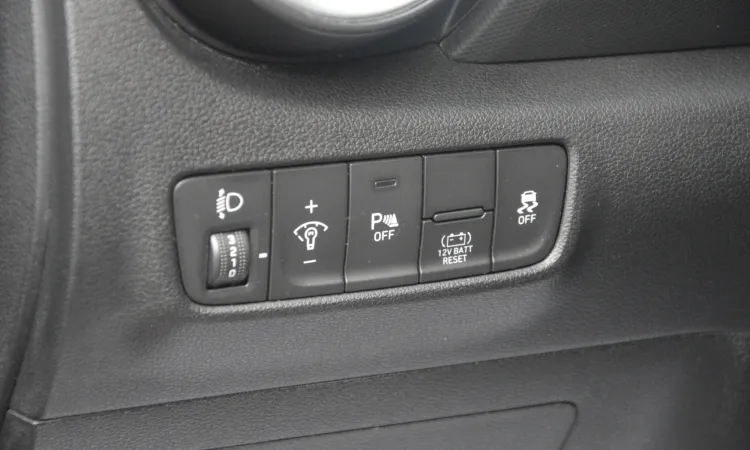 Hyundai Kona – foto 27