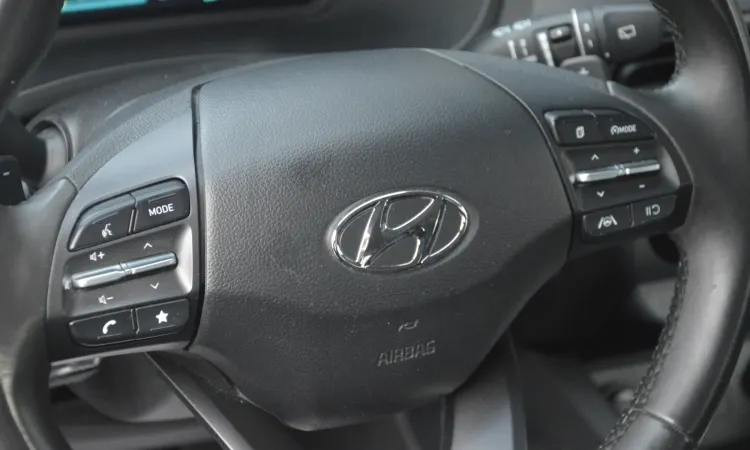 Hyundai Kona – foto 29