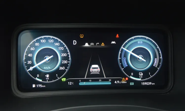 Hyundai Kona – foto 30