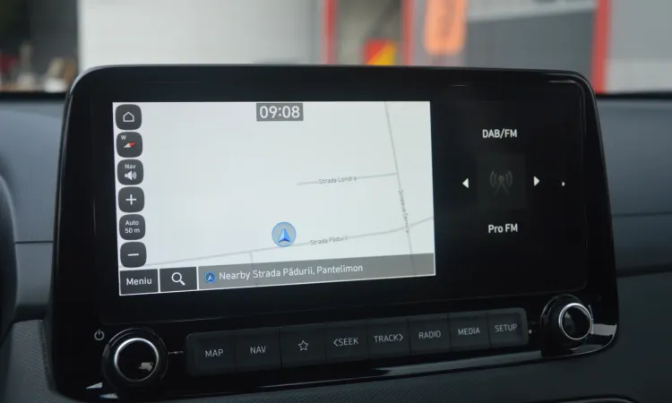 Hyundai Kona – foto 31