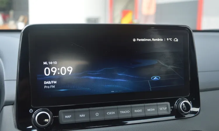 Hyundai Kona – foto 32