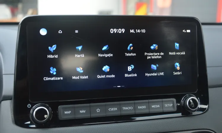 Hyundai Kona – foto 33