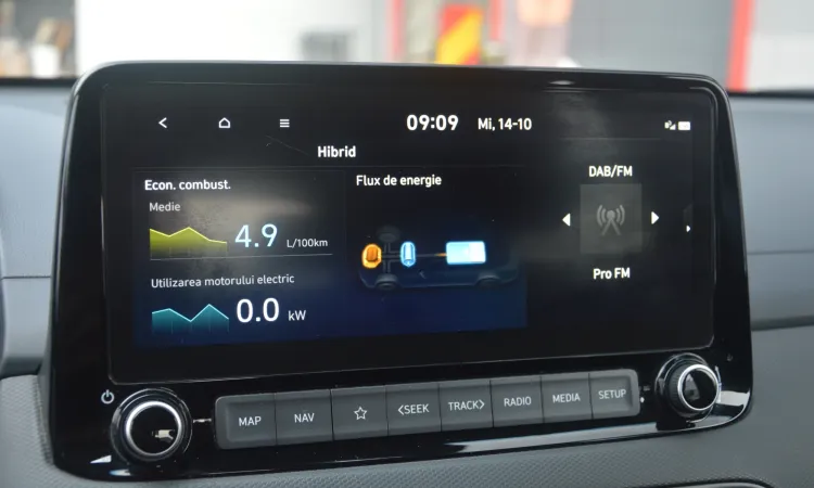 Hyundai Kona – foto 34