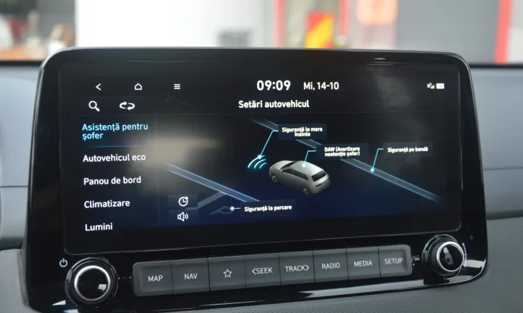Hyundai Kona – foto 35