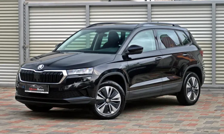 Skoda Karoq – foto 2