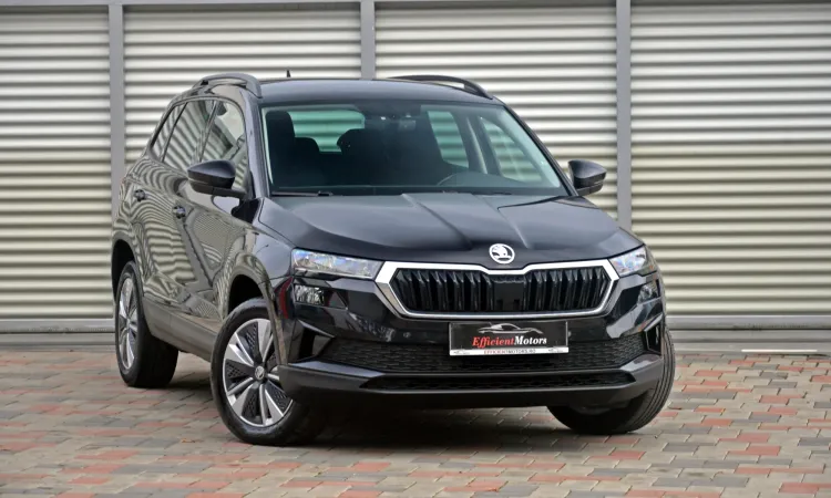 Skoda Karoq – foto 3