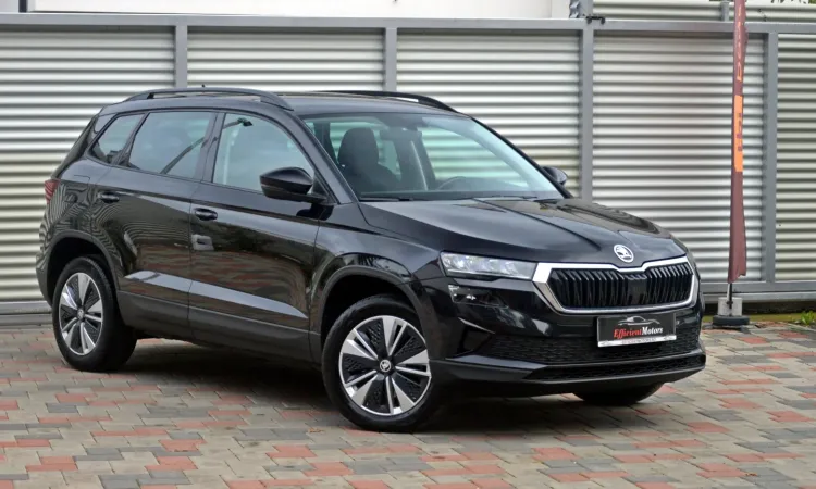 Skoda Karoq – foto 4