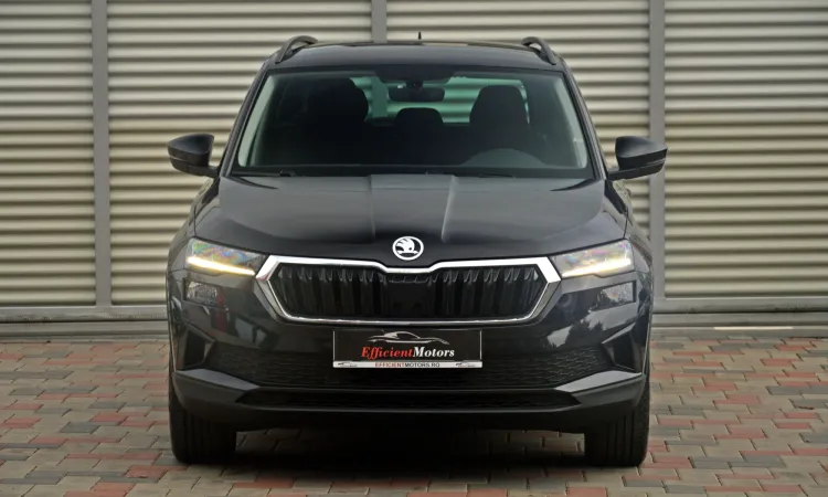 Skoda Karoq – foto 5