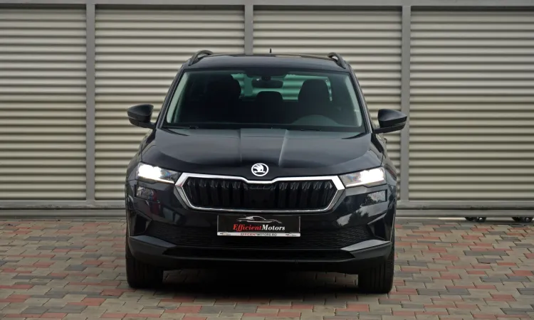 Skoda Karoq – foto 6