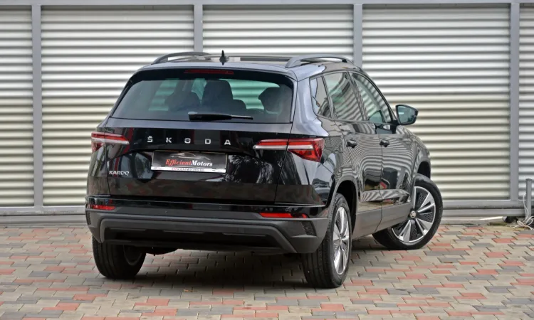 Skoda Karoq – foto 7