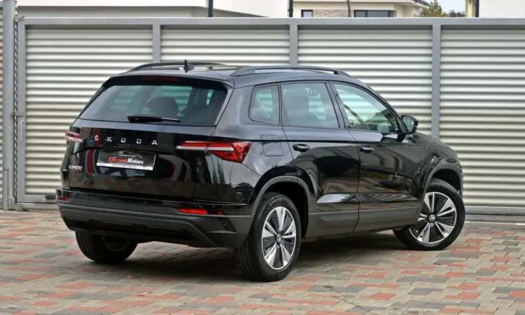 Skoda Karoq – foto 8