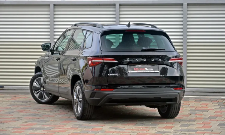 Skoda Karoq – foto 9