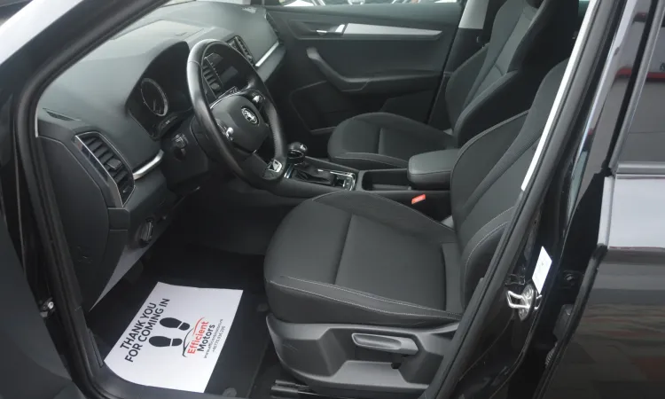 Skoda Karoq – foto 18