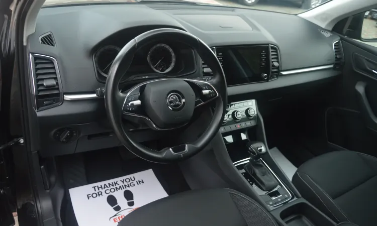 Skoda Karoq – foto 19
