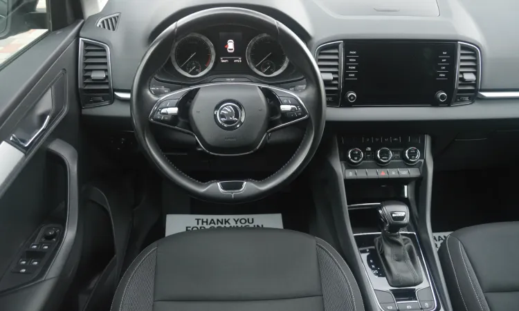 Skoda Karoq – foto 20