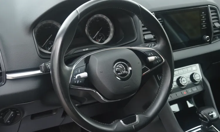 Skoda Karoq – foto 27