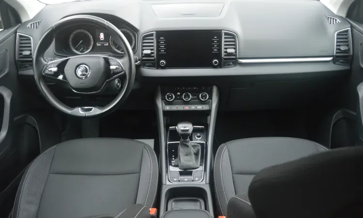 Skoda Karoq – foto 21