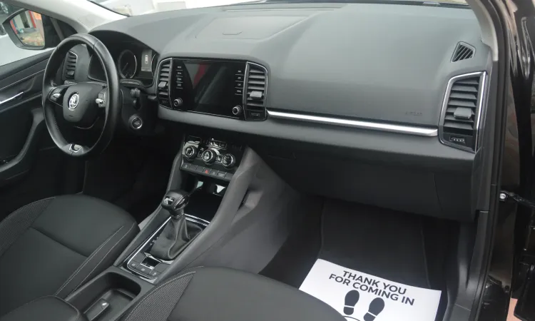 Skoda Karoq – foto 22