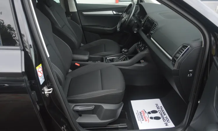 Skoda Karoq – foto 23