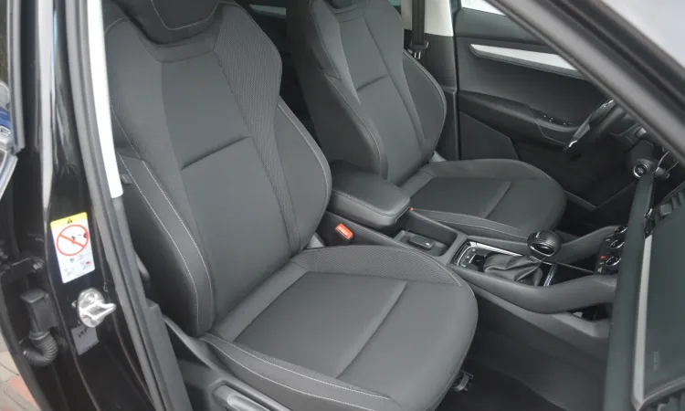 Skoda Karoq – foto 24