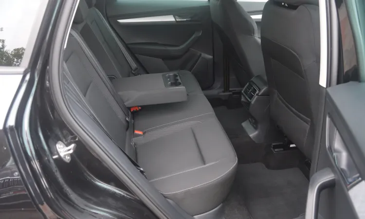 Skoda Karoq – foto 25