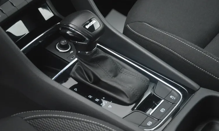 Skoda Karoq – foto 28