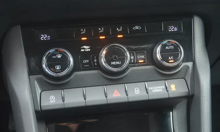 Skoda Karoq – foto 29