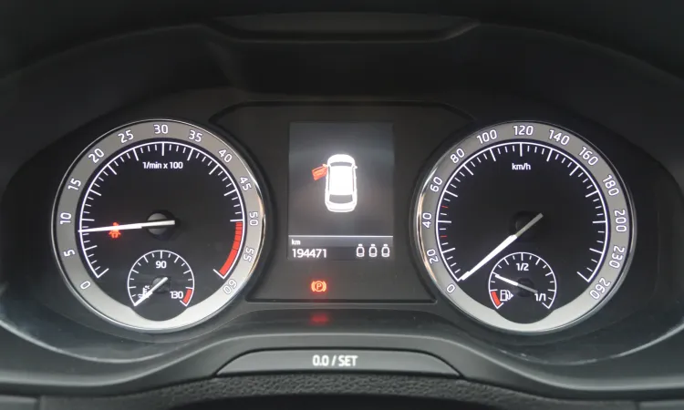 Skoda Karoq – foto 30
