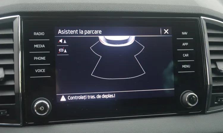 Skoda Karoq – foto 32
