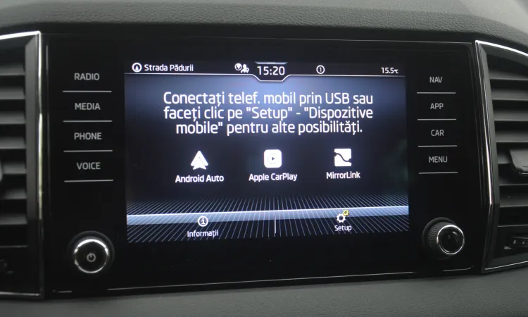 Skoda Karoq – foto 33