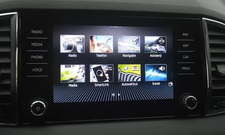 Skoda Karoq – foto 34