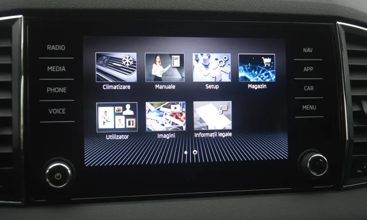 Skoda Karoq – foto 35